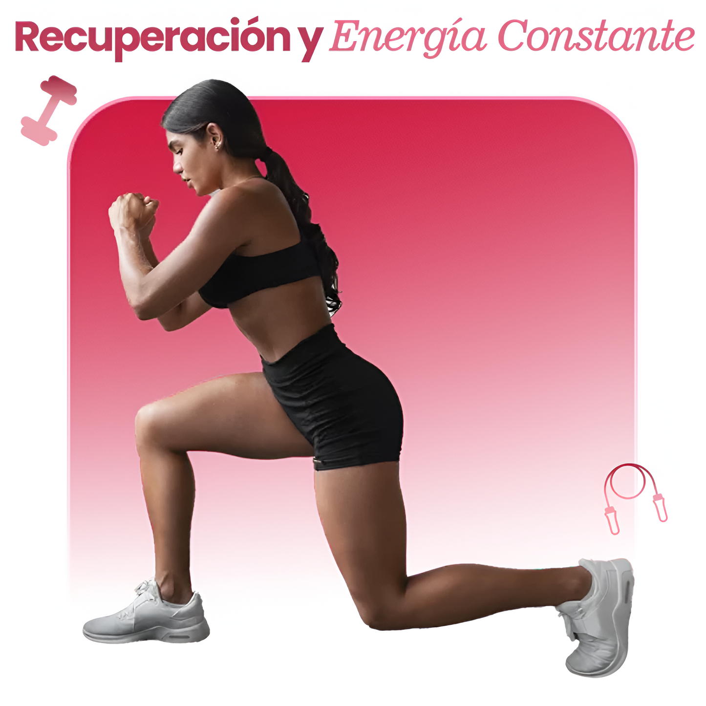 Monohidrato de Creatina